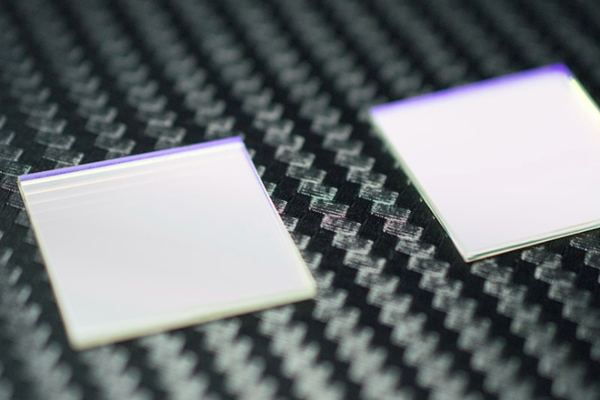 定制紅外長波通濾光片